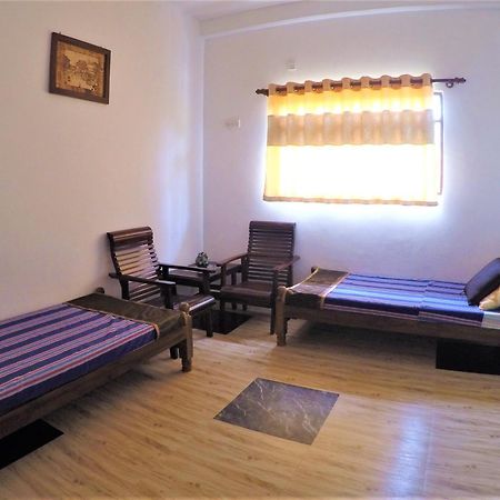 Dhammika Magic Palace Wadduwa Kamer foto