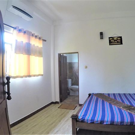 Dhammika Magic Palace Wadduwa Buitenkant foto
