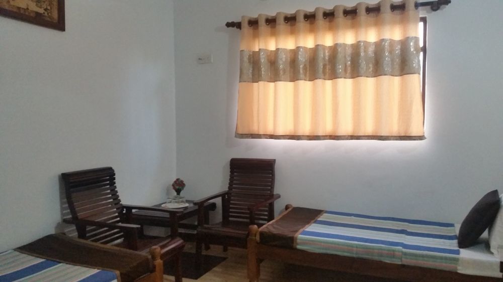 Dhammika Magic Palace Wadduwa Buitenkant foto