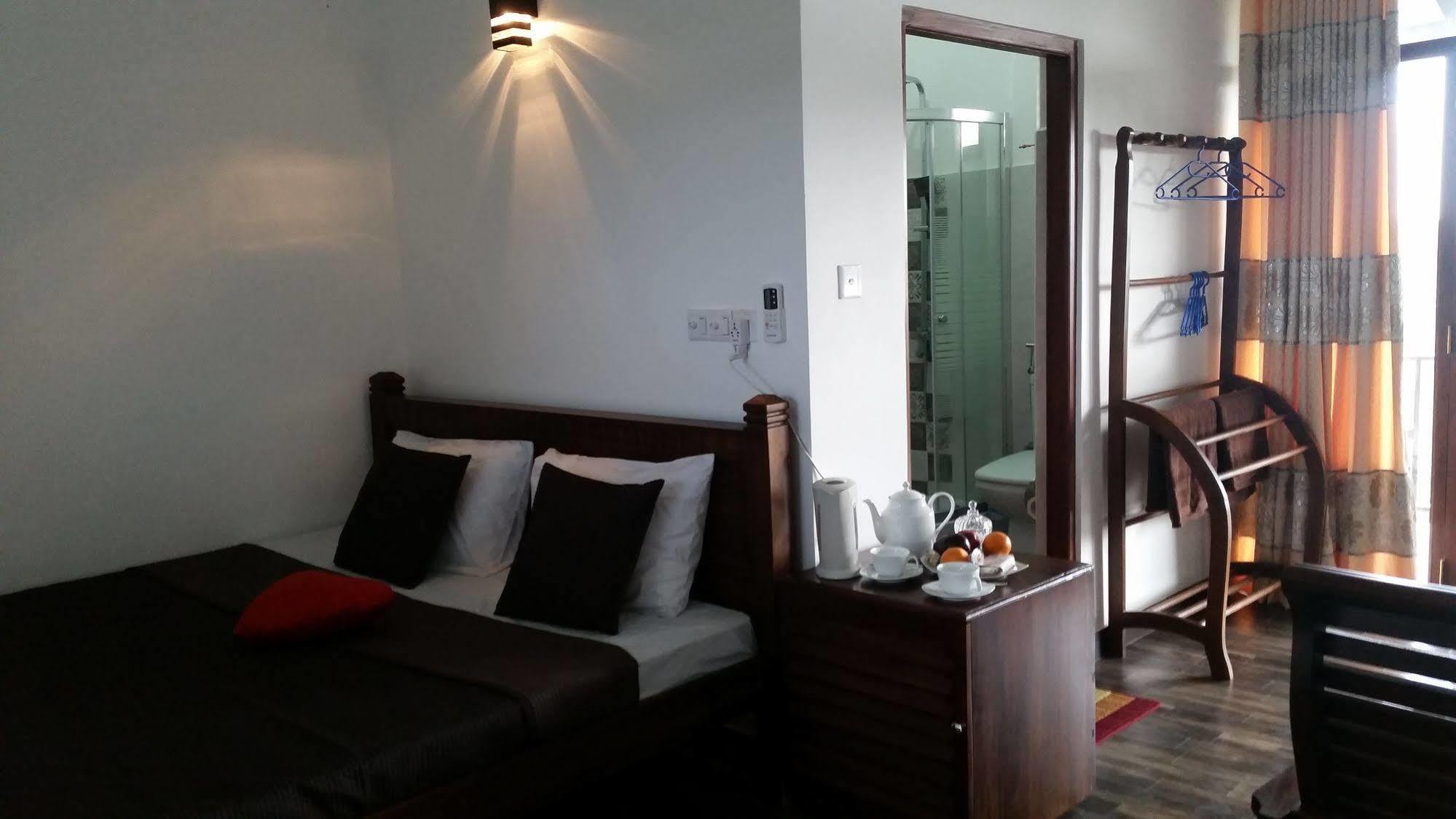 Dhammika Magic Palace Wadduwa Buitenkant foto