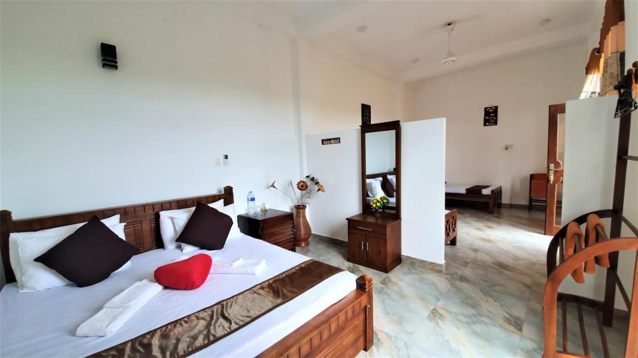 Dhammika Magic Palace Wadduwa Buitenkant foto
