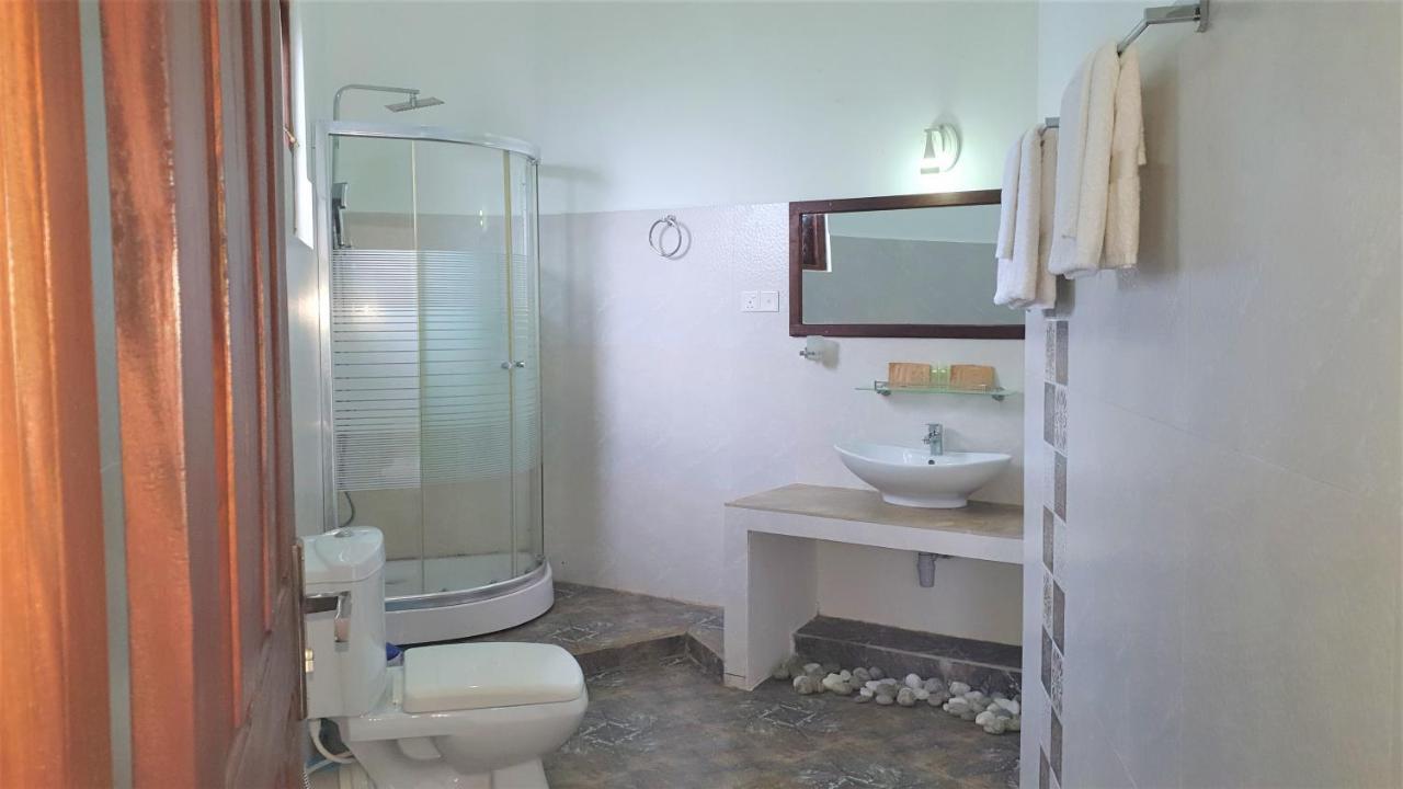 Dhammika Magic Palace Wadduwa Buitenkant foto