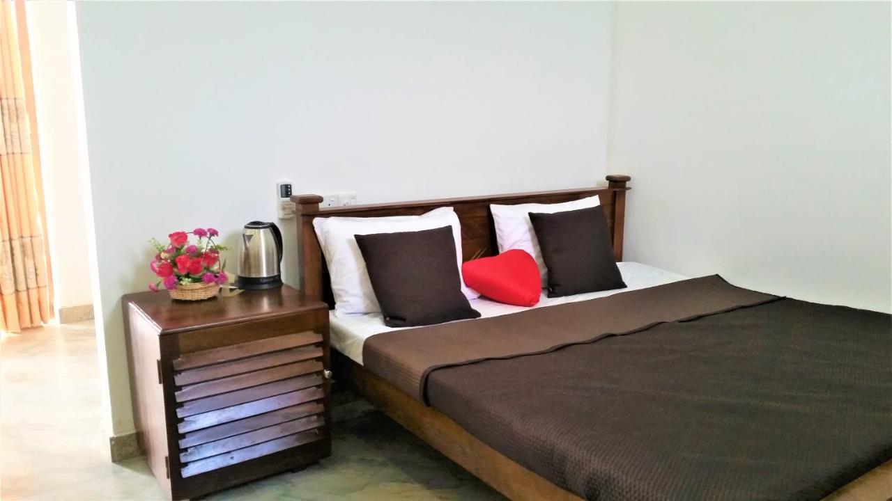 Dhammika Magic Palace Wadduwa Buitenkant foto